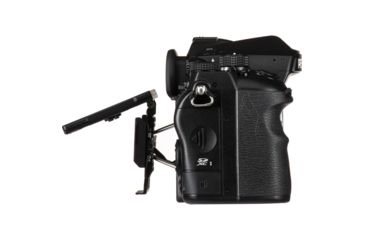 Image of Ricoh Pentax K-1 Mark II Camera, Body Only Kit, Black, Full frame DSLR, 15994
