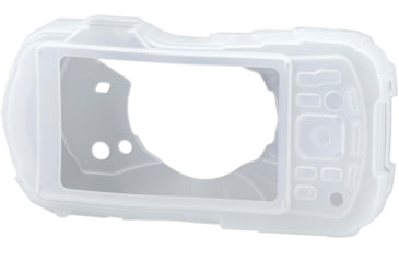 Image of Ricoh Protector Jacket O-CC1252, Silicon, 39986