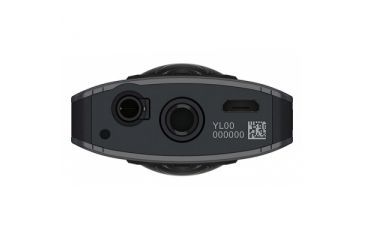 Image of Ricoh Theta V Spherical Digital Camera