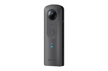 Image of Ricoh Theta V Spherical Digital Camera