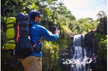 Image of Ricoh Theta V Spherical Digital Camera