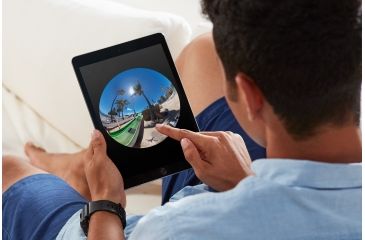 Image of Ricoh Theta V Spherical Digital Camera