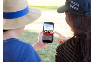 Image of Ricoh Theta V Spherical Digital Camera