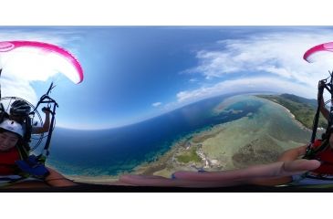 Image of Ricoh Theta V Spherical Digital Camera