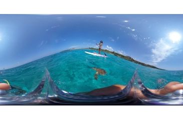 Image of Ricoh Theta V Spherical Digital Camera