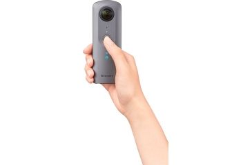 Image of Ricoh Theta V Spherical Digital Camera