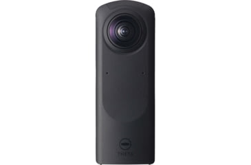 Image of Ricoh Theta Z1 360 Camera, 51GB, Black, 910830