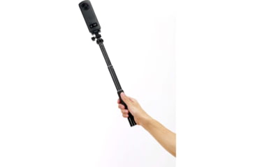Image of Ricoh Theta Z1 360 Camera, 51GB, Black, 910830