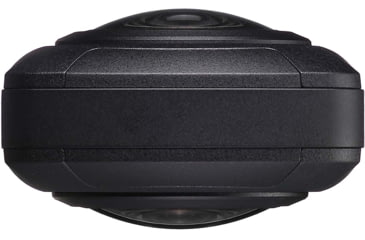 Image of Ricoh Theta Z1 360 Camera, 51GB, Black, 910830