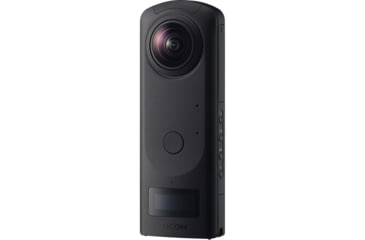 Image of Ricoh Theta Z1 360 Camera, 51GB, Black, 910830