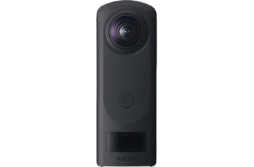 Image of Ricoh Theta Z1 360 Camera, 51GB, Black, 910830