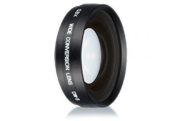 Image of Ricoh Wide Conversion Lens DW-5 171933-RIM