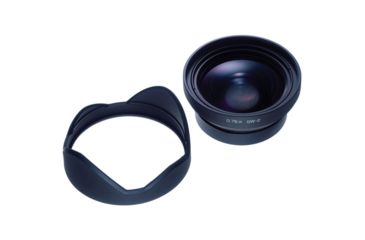 Image of Ricoh Wide Conversion Lens GW-2 173723-RIM