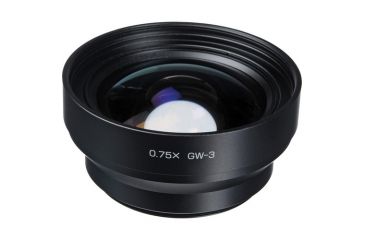Image of Ricoh Wide Conversion Lens GW-3 175780