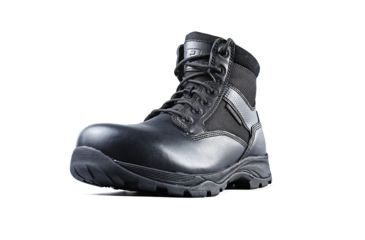 Image of Ridge Footwear Max-Pro Composite Toe 6in Boot - Men's, Black, 6.5 US, Regular Ridge-8106CTZ-S6.5