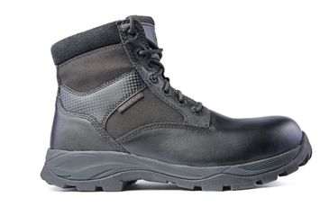 Image of Ridge Footwear Max-Pro Composite Toe 6in Boot - Men's, Black, 6.5 US, Regular Ridge-8106CTZ-S6.5