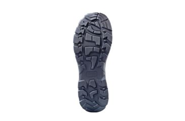 Image of Ridge Footwear Max-Pro Composite Toe 8in Boot - Men's, Black, 10.5 US, Regular Ridge-8108CTZ-S10.5