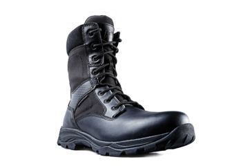 Image of Ridge Footwear Max-Pro Composite Toe 8in Boot - Men's, Black, 10.5 US, Regular Ridge-8108CTZ-S10.5