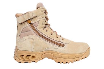Image of Ridge Footwear Desert Storm Boot, Sand, 4 3003Z-4.0