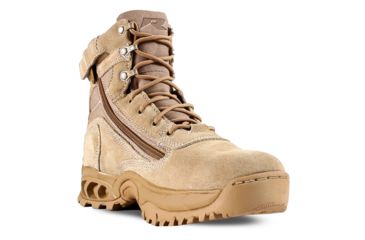 Image of Ridge Footwear Desert Storm Boot, Sand, 4 3003Z-4.0