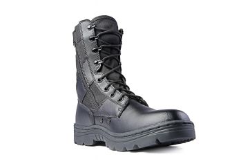 Image of Ridge Footwear Dura-Max 8 inch Boot, Black, 5.5 4105-5.5