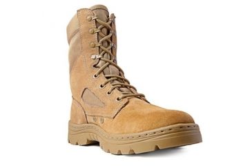 Image of Ridge Footwear Dura-Max Coyote Boot, Coyote, 11.5 3208-11.5