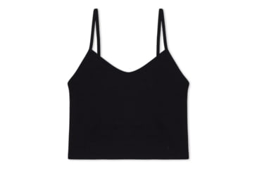 Image of Ridge Merino Merino Wool Bralette - Womens