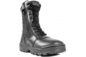Image of Ridge Outdoors 4106WP Dura-Max Waterproof Boot, Black, 10W 410610.0W