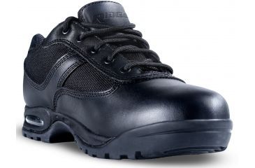 Image of Ridge Outdoors 8001 AIR-TAC Oxford Shoes, Black, 7.5W 80017.5W