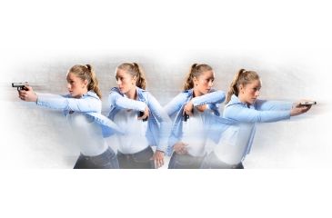 Image of Ridge Outdoors Women Packin Tee, White 321:S