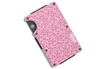 Ridge Slim RFID Blocking Wallets