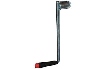 Image of Rieco-Titan Products Rieco Titan Mechanical Four Corner Jack With C-Ring Clamp - Replacement Handle, Individual, 14334