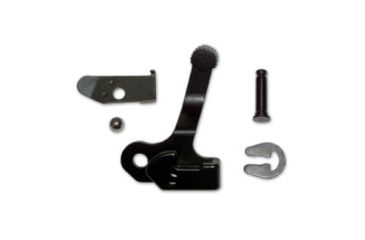 Image of Rifle Basix Factory Safety Kit, Remington Model 700s, Right Hand Action, Black, REM-SAF BLACK