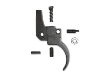 Image of Rifle Basix Replacement Trigger For CZ Models 527/550/550 Magnum With Set Trigger 10 Ounces To 2.5 Pounds