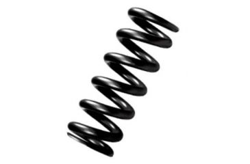 Image of Rifle Basix Replacement Spring, Browning A-Bolt, 1.25-3.5 Lbs, Black, BRN-SPR