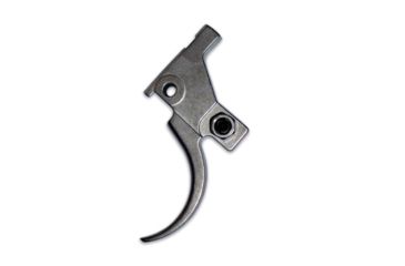 Image of Rifle Basix Target Trigger, M77 MK II Varmint/Target, 8oz-3lbs Pull, Silver, RU-VT SILVER