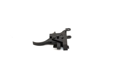 Image of Rifle Basix Target Trigger, Savage Arms Actions, Model 10/11/12/110/16/111/112/114/116, 4oz.-3.0lbs Pull, Black, SAV-2 BLACK