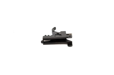 Image of Rifle Basix Target Trigger, Savage Arms Actions, Model 10/11/12/110/16/111/112/114/116, 4oz.-3.0lbs Pull, Black, SAV-2 BLACK