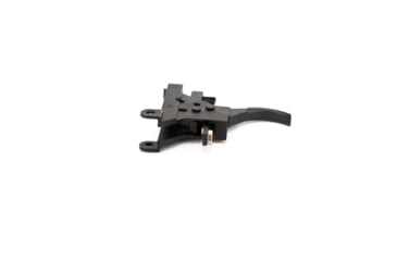 Image of Rifle Basix Target Trigger, Savage Arms Actions, Model 10/11/12/110/16/111/112/114/116, 4oz.-3.0lbs Pull, Black, SAV-2 BLACK