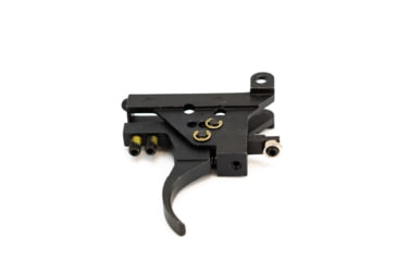Image of Rifle Basix Target Trigger, Savage Arms Actions, Model 10/11/12/110/16/111/112/114/116, 4oz.-3.0lbs Pull, Black, SAV-2 BLACK
