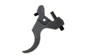 Image of Rifle Basix Trigger, Marlin firearms models 915/917/925/980/982/983, 1lbs - 2.5lbs Pull, Silver, MAR-917 SILVER