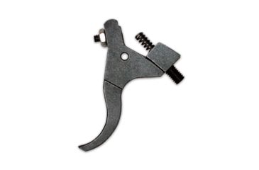 Image of Rifle Basix Trigger, Marlin Rimfire, Model 15/25/780/781/782/783/880/882/883/17 V/17 VS/2000, 1lb 2.5lbs Pull, Black, MAR-1 BLACK