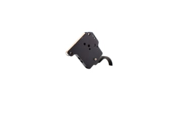 Image of Rifle Basix Trigger, Remington Model 7/700/ 40x/721/XR-100, 8oz-1.5lbs Pull, Black, LV-1 BLACK