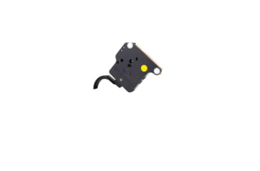 Image of Rifle Basix Trigger, Remington Model 7/700/ 40x/721/XR-100, 8oz-1.5lbs Pull, Black, LV-1 BLACK