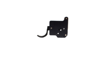 Image of Rifle Basix Trigger, Remington Model 7/700/ 40x/721/XR-100, 8oz-1.5lbs Pull, Black, LV-1 BLACK