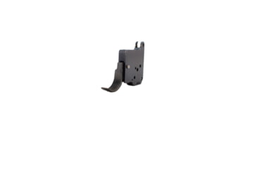 Image of Rifle Basix Trigger, Remington Model 7/700/ 40x/721/XR-100, 8oz-1.5lbs Pull, Black, LV-1 BLACK