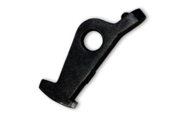 Image of Rifle Basix Trigger Sear, Ruger Bolt Action Rifles w/Tang Safety, 14 oz - 2 lbs Pull, Black, RU-T BLACK