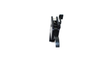 Image of Rifle Basix Trigger, Weatherby Vanguard/Howa, 1.5lbs-4.0lbs Pull, Black, WTHBY-1 BLACK