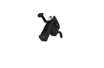Image of Rifle Basix Trigger, Weatherby Vanguard/Howa, 1.5lbs-4.0lbs Pull, Black, WTHBY-1 BLACK