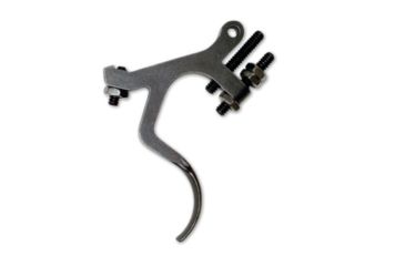 Image of Rifle Basix Trigger, Winchester Model 70, 12oz-4lbs Pull, Black, WIN-1 BLACK